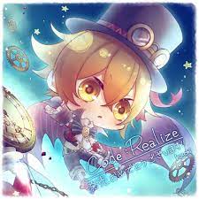 pin by on code realize code realize anime chibi anime
