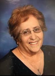 Alicia Pedregon Obituary (2019)