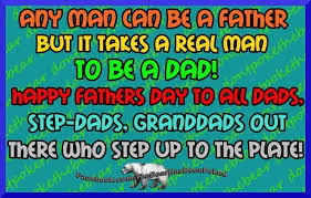 Here are the best father's day quotes to show dad you care. Happy Fathers Day To All Father S Quotes Quotes Channelquote Com