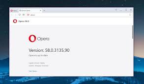 Download google chrome latest v. Opera Browser Updated With Google Chrome Security Fix