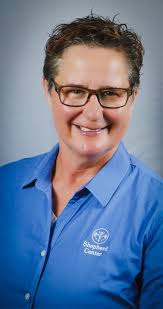 Meet Our Admissions Staff