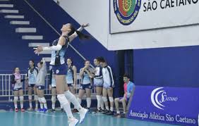 See more of superliga feminina de vôlei on facebook. Volei De Sao Caetano Recebe Convite Para Disputar Superliga Feminina 2020 2021