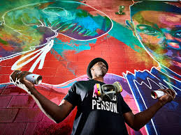 Crush Walls 2019 Your Guide To Denver S Premier Street Art Festival 5280