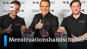 Pinke handschuh, die ein „frauenproblem lösen: 8vod Zih Tyy M