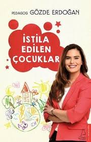 Istila Edilen Cocuklar Kitap Cocuk Gozler