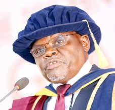 ACU BOSS SPEAKS AT TU-K