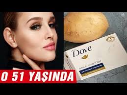 51 Yasinda Ama Bu Kremi Kullandigi Icin 21 Yasinda Kadina Benziyor Guzellik Bakim Youtube Organik Cilt Bakimi Guzellik Cilt Bakimi