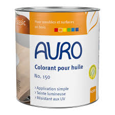 Une huile incolore offrant une protection supérieur contre l'humidité, parfaite pour vos plan de travail et autres bois situés dans une zone humide. Huile Pour Plan De Travail No 108 Auro Peintures Naturelles