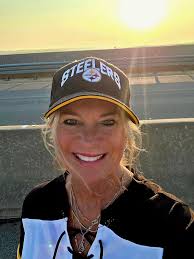 Pittsburgh Steelers fan support