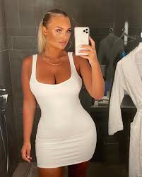 Sophie ONeill: el lujoso estilo de vida de la modelo británica