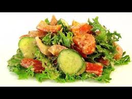 салаты без майонеза рецепты с фото на день рождения Salat Quot Glehurad Quot Bez Majoneza Youtube Cooking Recipes Food Recipes