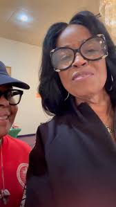 Thank you @sherrieshepherd for the shoutout congratulating my Son n  daughter @kierrasheard n @mrjordankelly