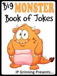 Clean short jokes, funny one line jokes. Big Monster Book Of Jokes For Kids Short Funny Clean And Corny Kid S Jokes Fun With