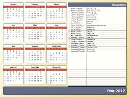 Free Printable Birthday Calendar Yearly In 2020 Print Calendar Outlook Calendar Calendar Template