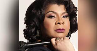 Legendary White House reporter April Ryan to speak at MBU — Mary Baldwin  University