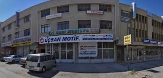 Baysallar Mobilya Yandex Maps