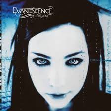 Fallen by Evanescence (2003-09-30) by : Amazon.co.uk: CDs & Vinyl