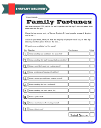 This conflict, known as the space race, saw the emergence of scientific discoveries and new technologies. 21x Family Fortunes Quiz Questions And Answers Instant Delivery By Boogiebingogames On Et Quiz Questions And Answers Family Quiz Questions Fun Quiz Questions
