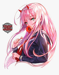 Mediazero two wallpaper 1920x1080 (i.redd.it). Zero Two V Zero Two Png Transparent Png Kindpng