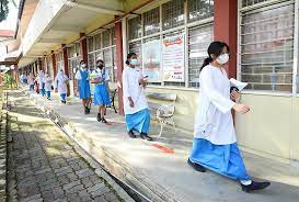 You can get to smk la salle, klang by bus or train. Bfm News On Twitter School Sessions In Klang Will Continue As Usual Despite The District Being Categorized As A Red Zone Yesterday Only 7 Classes In Smk Pandamaran Jaya And Sk Taman