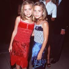 Maybe you would like to learn more about one of these? Mary Kate And Ashley Olsen S Style Evolution Popsugar Fashion