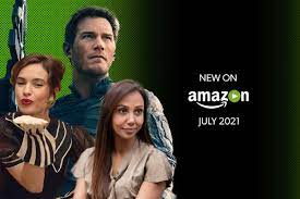 Extra covid vaccine ok'd for those with weak immune systems. All The Upcoming Movies Releasing On Amazon Prime Video In July 2021 Technosports