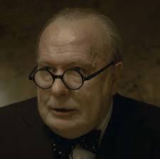 Darkest Hour Movie Quotes
