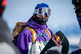 Meet eileen gu, chinese skier destined to be sport's next superstar. Eileen Gu Freestyle Skiing Red Bull Athlete Profile