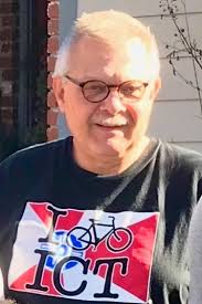 Mark Loewen Obituary