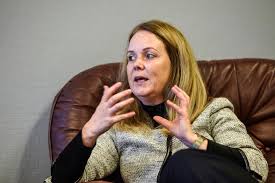 Jennie gaby christel nilsson, född 25 januari 1972 i torups församling i hallands län,  källa behövs är en svensk politiker ( socialdemokrat ), som är landsbygdsminister i regeringen löfven ii sedan januari 2019 och riksdagsledamot sedan 2006, invald för hallands läns valkrets. Jennie Nilsson Livsmedelsproducenter En Samhallsviktig Grupp