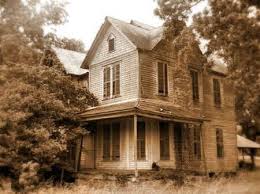 Wasdan House Old Quitman Road Abandoned Farm Houses Abandoned Houses Old Farm Houses