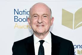 Family of Late Scholastic CEO Speak Out About Being Left Out of Will