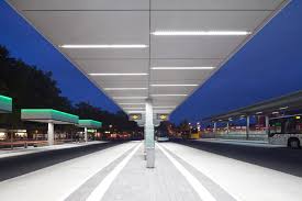 Demenz wg hennef am bahnhof. Selux Bus Terminal Hennef