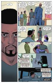 I Am Batman Vol. 1 Brings a New Kind of Justice to Gotham