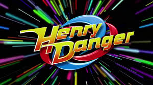 Henry Danger Logo Nickelodeon Dangerous Tv Show Logos