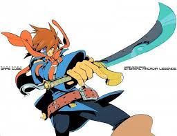 Young pirate who dreams of grasping the limits of the. Vyse Skies Of Arcadia Fan Art Character Art Manga Art Anime Images