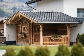 Netherlands wellness centre with luxurious indoor outdoor spa choices. Gartenhaus Zur Sauna Umbauen Darauf Ist Zu Achten