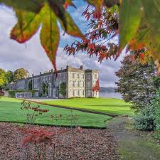 National Trust Wales On Instagram Shades Of Autumn At Plas Newydd House And Gardens Anglesey Madmaz2112 Plasn Anglesey Egypt Art City Museum