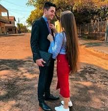 🤒❤ Amor Cristiano 🤒❤