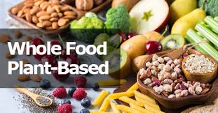 I have a nickel allergy which means no soy, whole grains, certain vegetables, many fruits. What Is A Whole Food Plant Based Diet Center For Nutrition Studies