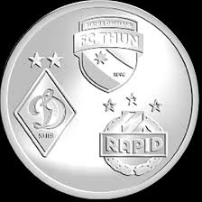 Enjoy the videos and music you love, upload original content, and share it all with friends, family, and the world on youtube. Genk Fc Thun Fc Dynamo Kyiv Fc Rapid National Tokens