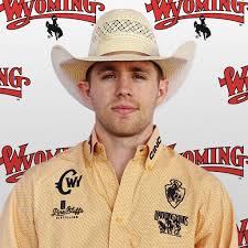 Best of luck to Team Wyoming