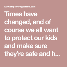 How To Stop Worrying And Avoid Helicopter Parenting Don T Do These 6 Things Helicopter Parent Parenting Stop Worrying