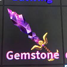 6.1 rares mm2 value list <1. Collectibles Mm2 Gemstone In Game Items Gameflip