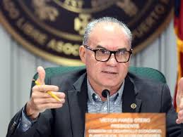 Monday Feb 3, 2025 by The San Juan Daily Star