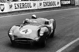 Image result for Pale Primrose 1959 Aston Martin