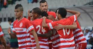 .بين الإفريقي وضيفه الإسماعيلي، بينما يحل شباب قسنطينة ضيفاً على مازيمبي في ملعبه يتمثل في فوز مازيمبي والإفريقي، وبالتالي سيتساوى الإفريقي مع قسنطينة. ÙØ¶ÙŠØ­Ø© ÙƒØ±ÙˆÙŠØ© Ø§Ù„ØµØ­Ø§ÙØ© Ø§Ù„ØªÙˆÙ†Ø³ÙŠØ© ØªÙ‡Ø§Ø¬Ù… Ø§Ù„Ø£ÙØ±ÙŠÙ‚Ù‰ Ø¨Ø¹Ø¯ Ø«Ù…Ø§Ù†ÙŠØ© Ù…Ø§Ø²ÙŠÙ…Ø¨Ù‰ Ø§Ù„ÙŠÙˆÙ… Ø§Ù„Ø³Ø§Ø¨Ø¹