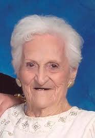 Mary Evelyn Hines Greene