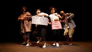 Swing dance is an umbrella term for a group of dance styles that originated in the 1920's. Another Battering For Arts And Culture With Conditional Mco In Klang Valley The Star
