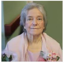 Rose Boudoin/Becnel Gollotte (1939-2014)